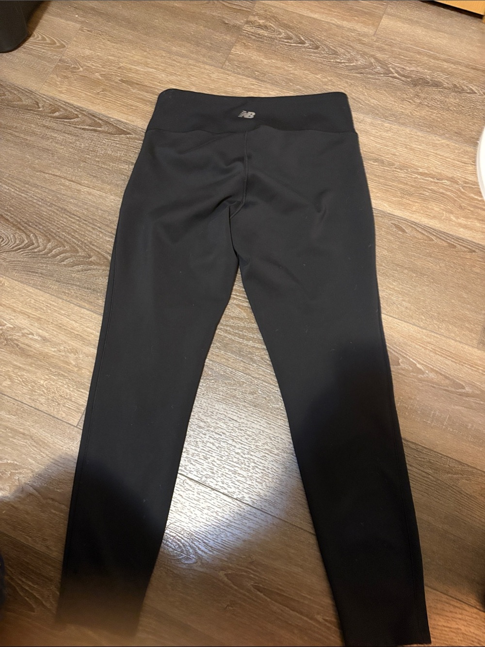 New Balance Black Performance ladies Leggings
